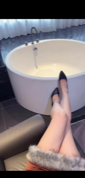 海珠美腿园园