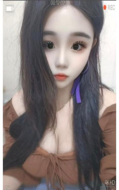 中原区sm妹