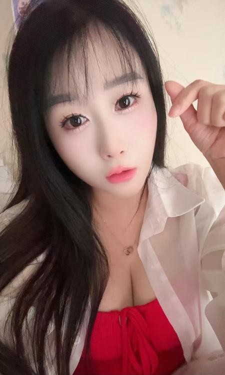 罗湖骚女琪琪