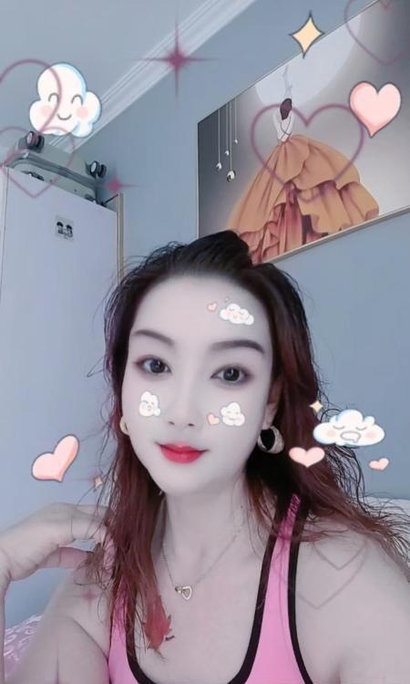 美少妇嘟嘟