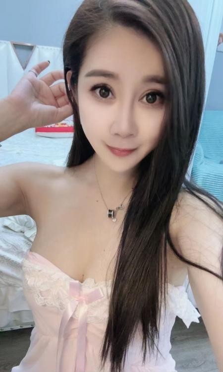 普陀一线天