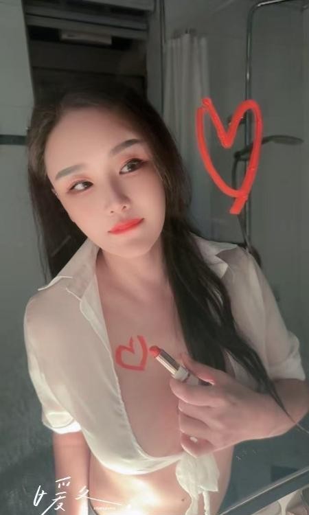 惠州波姐
