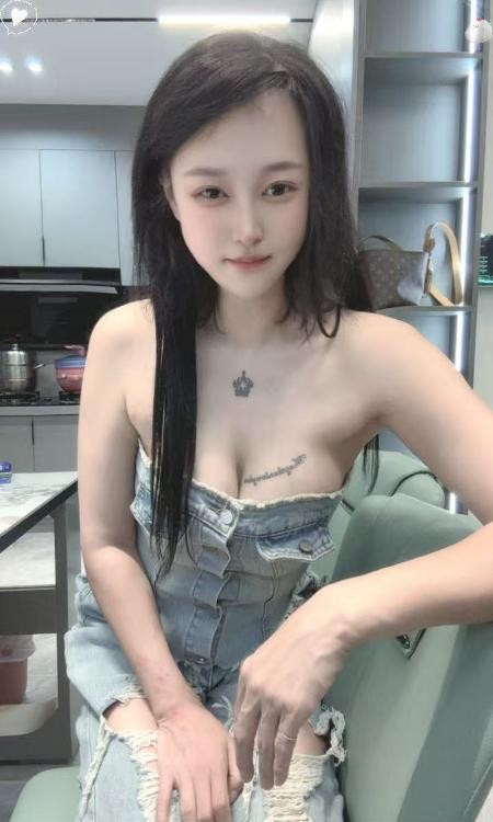 体验白云雨菲