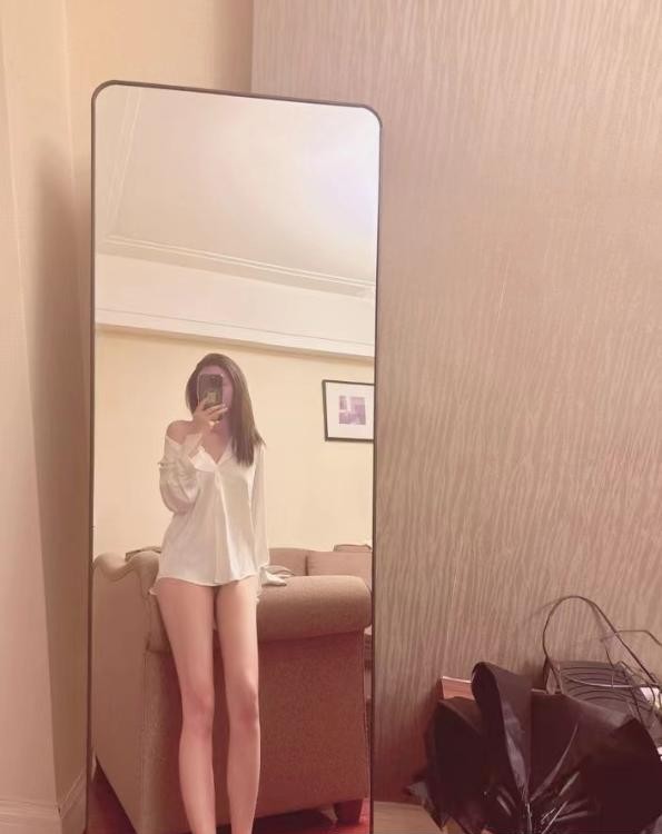 性感制服真真