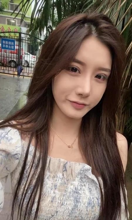 甜美御姐瑶瑶