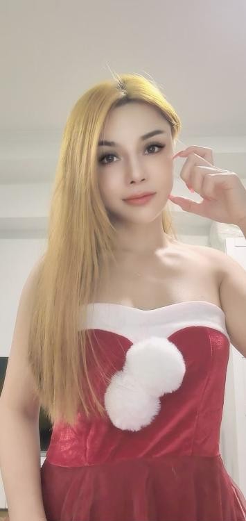 北京混血丽伊