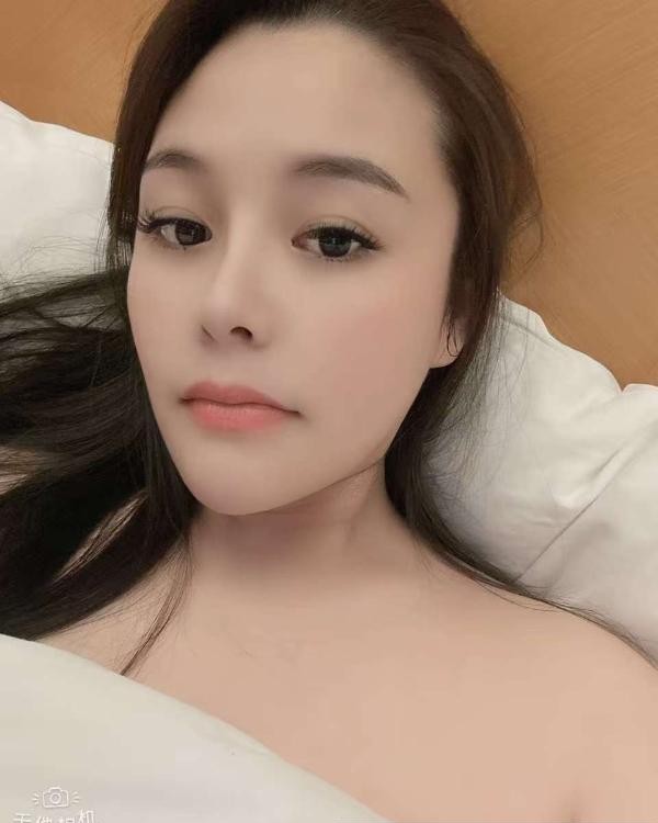 萧山大波美女
