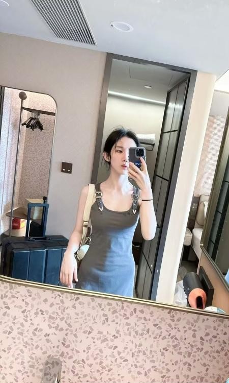 D奶质量美女