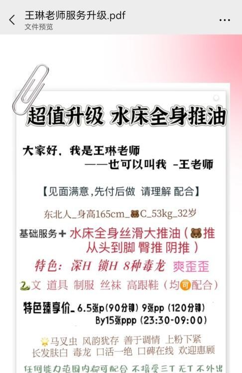 毒龙王琳