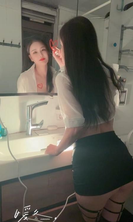 惠州波姐