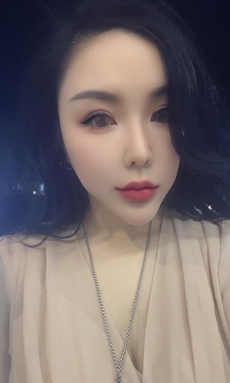 性感御姐回归