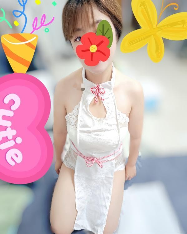 体验风骚妹纸