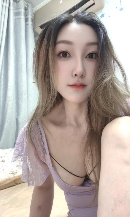 果果御姐女神
