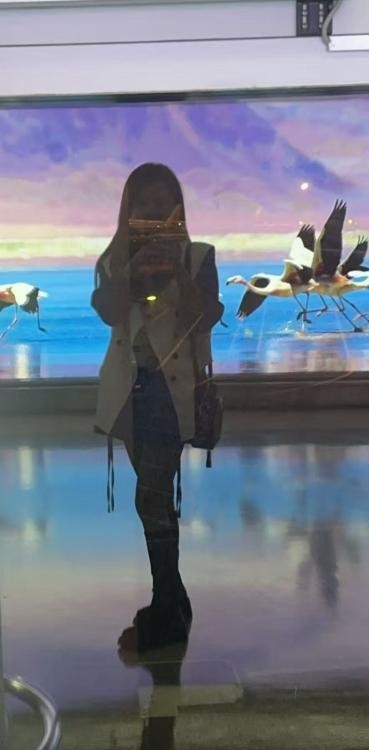 沈阳川妹妹