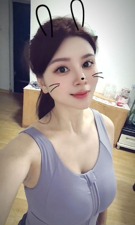 炮架子叶美美