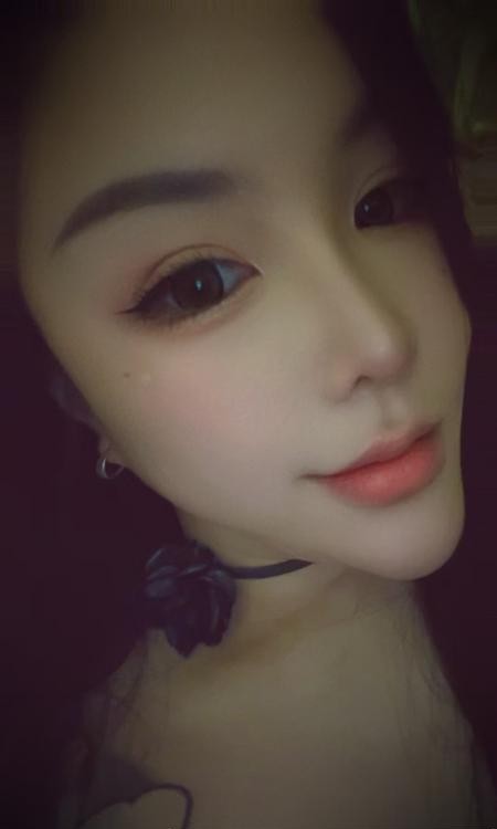 性感御姐回归
