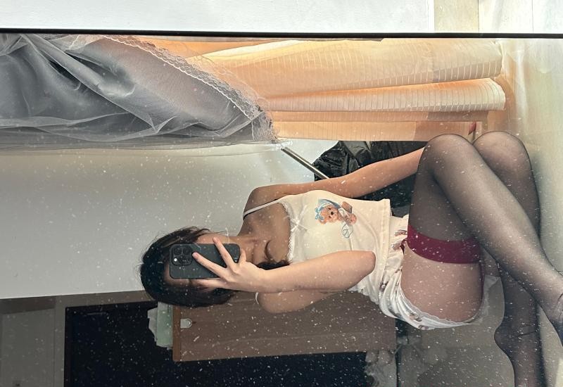 罗湖嫩妹沐沐
