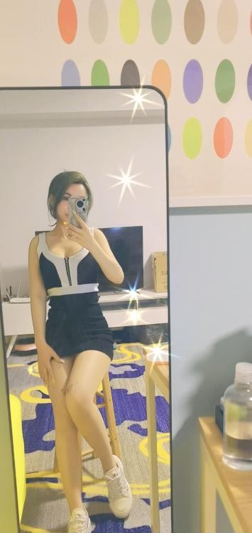 混血风骚少妇