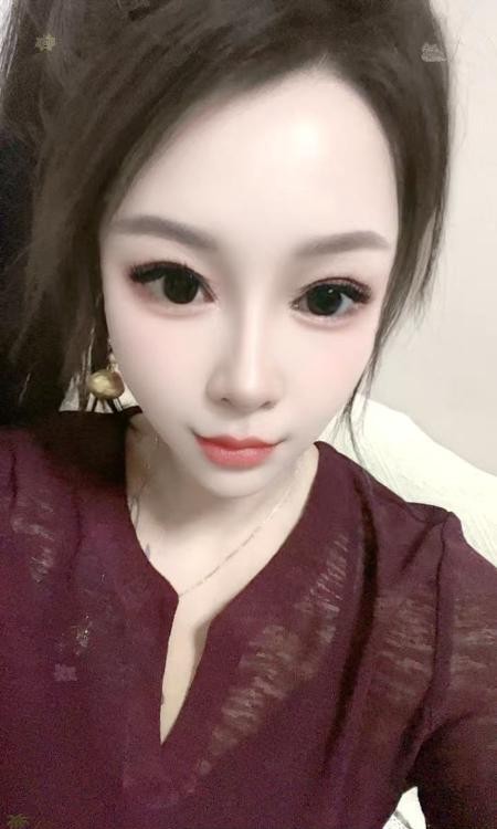 滨海大港少妇