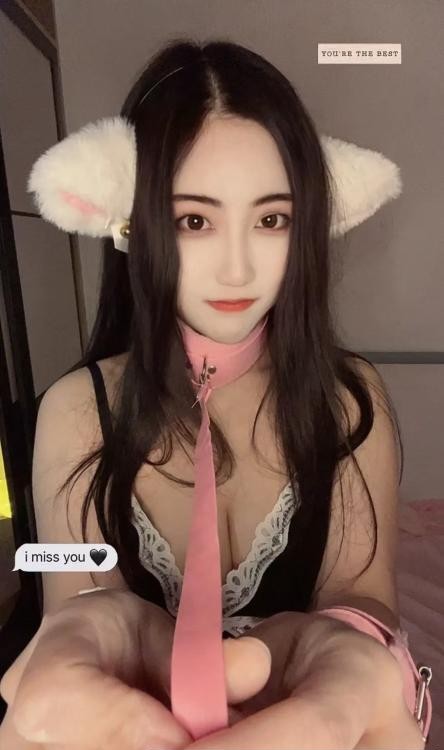 可可大美女