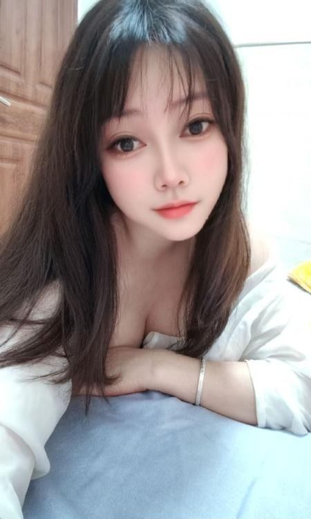 白云辣妹瑶瑶