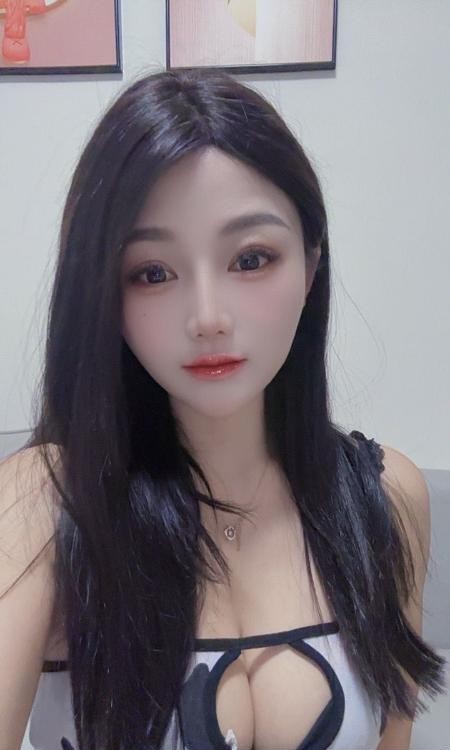 罗湖激情可心