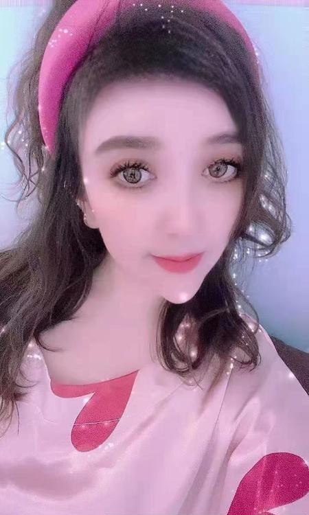加依娜新疆人