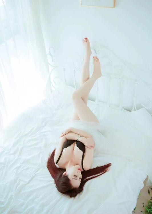 道里少妇