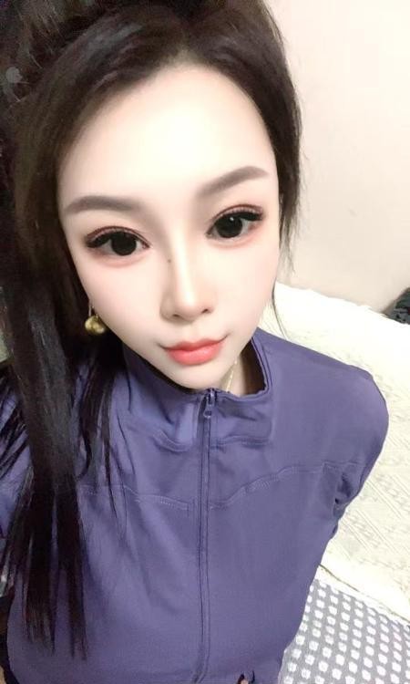 滨海大港少妇