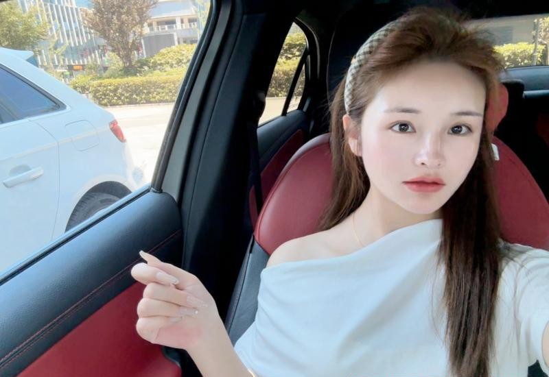 人美身材好