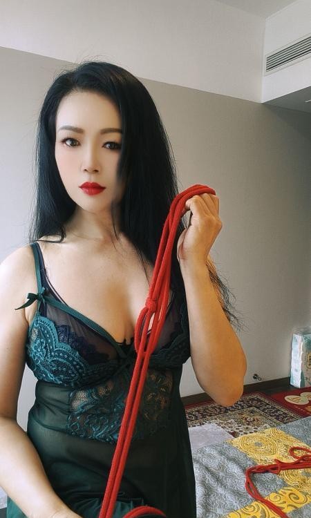 昆山S抓龙筋御姐如意