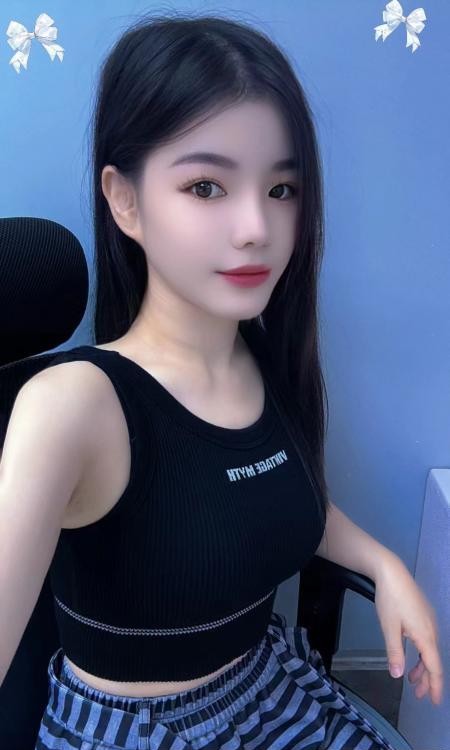 罗湖微微