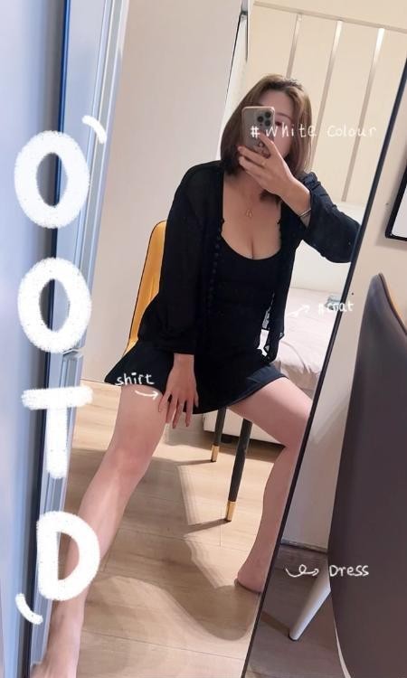服务系大波妹