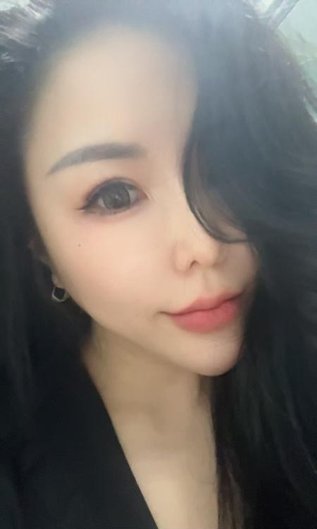 性感御姐回归