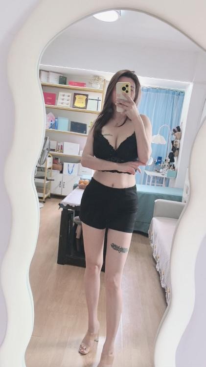 炮架子叶美美