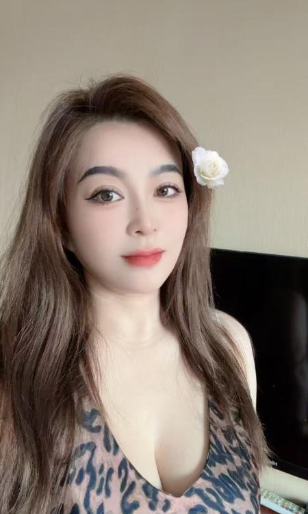 东北lili老师