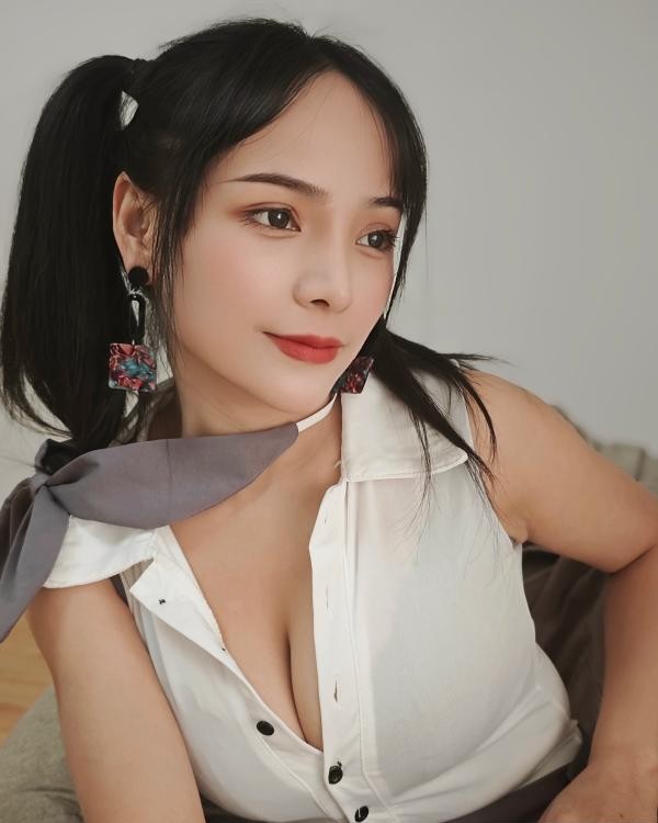 巨乳萝莉kimi酱