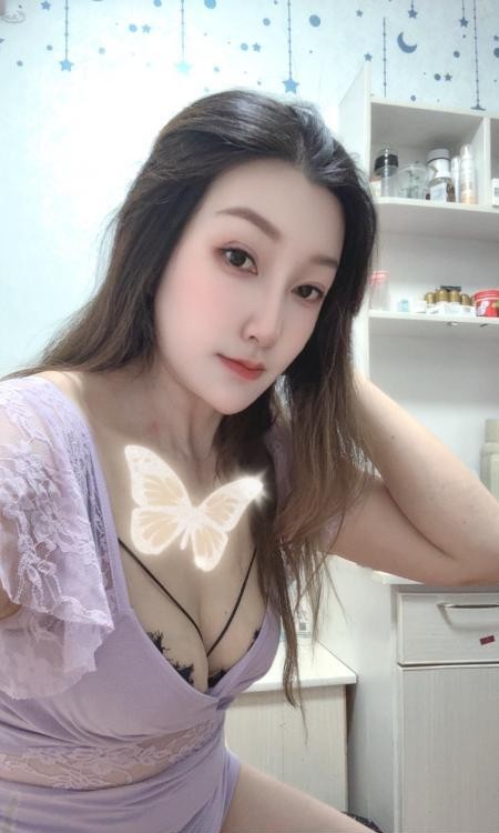 果果御姐女神