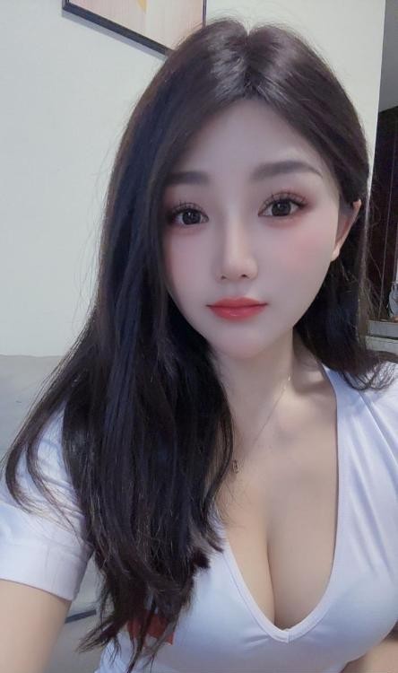 罗湖激情可心
