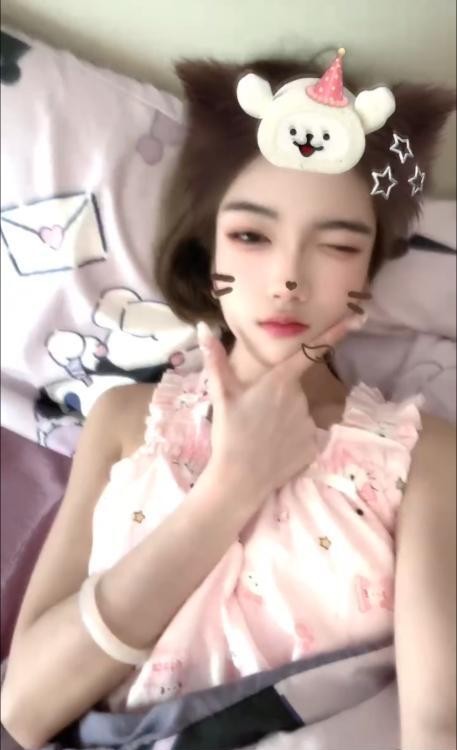 滨湖小萝莉
