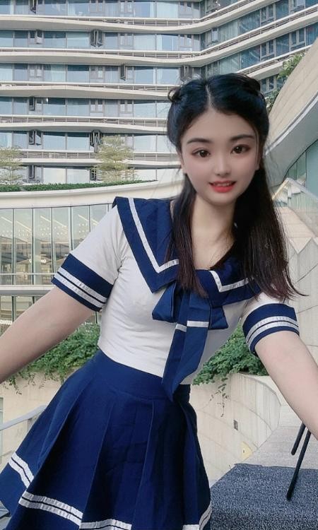 梅花园樱桃