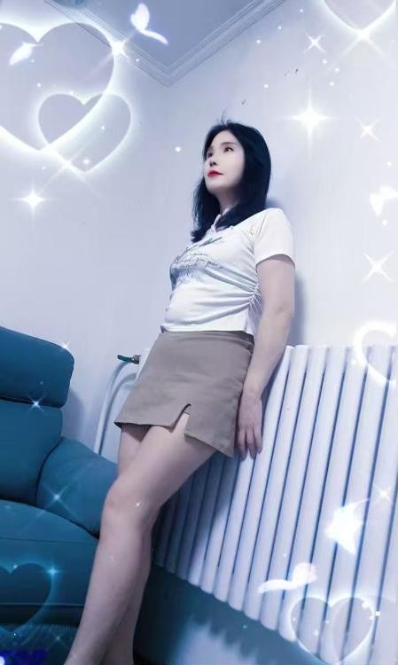 美腿熟女泻火
