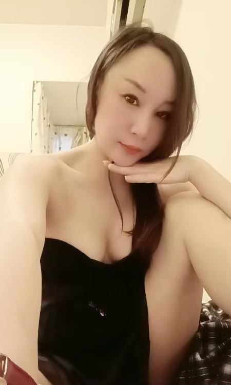 性瘾少妇千千