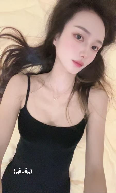 荔湾清纯晴晴