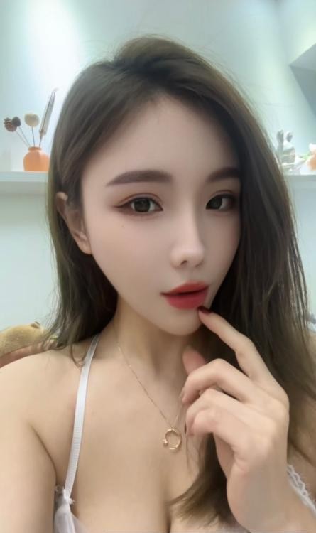 细腰颜值老师