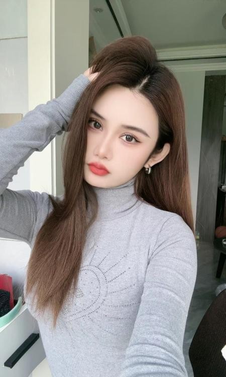 颜值性感老师