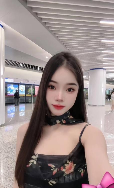 番禺巨乳小婷