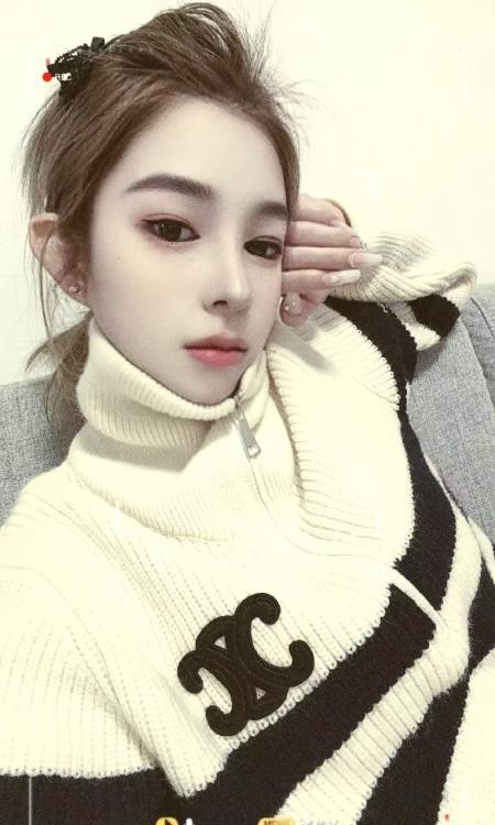 环保女神Vivian