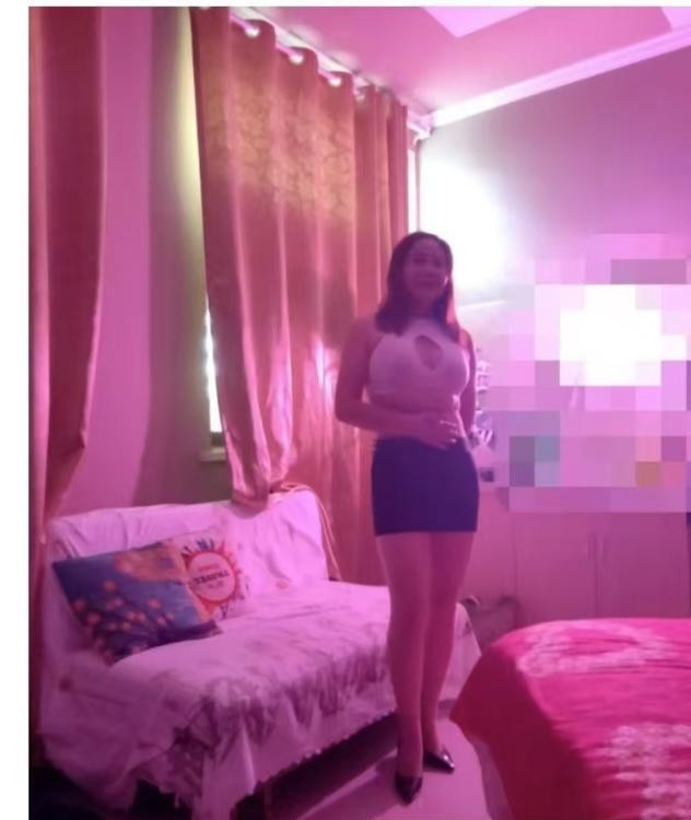 南站大胸熟女