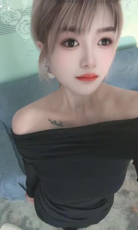 合肥小姐姐